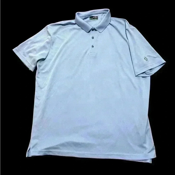 Jack Nicklaus The Memorial Tournament Men’s XL POLO MUIRFIELD VILLAGE GOLF CLUB - Picture 4 of 6